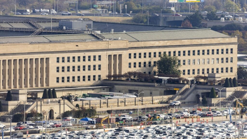 Il Pentagono in lockdown per un presunto incidente con materiali pericolosi, falso allerta secondo la Cnn