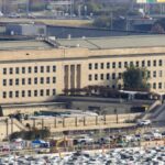 Il Pentagono in lockdown per un presunto incidente con materiali pericolosi, falso allerta secondo la Cnn