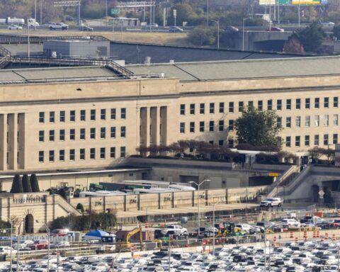 Il Pentagono in lockdown per un presunto incidente con materiali pericolosi, falso allerta secondo la Cnn