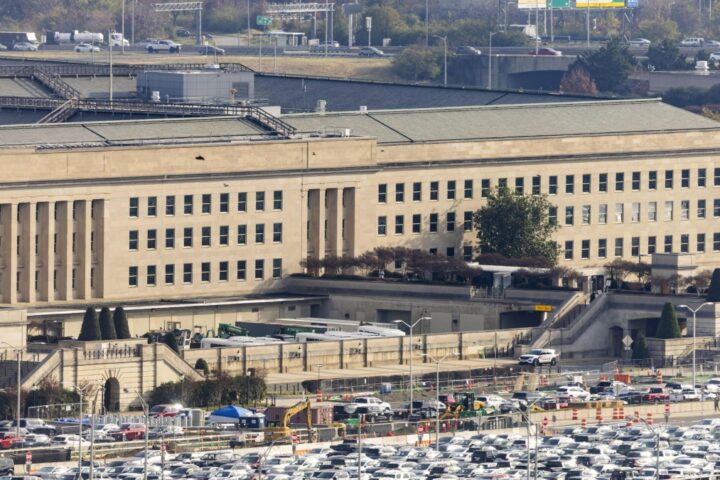 Il Pentagono in lockdown per un presunto incidente con materiali pericolosi, falso allerta secondo la Cnn