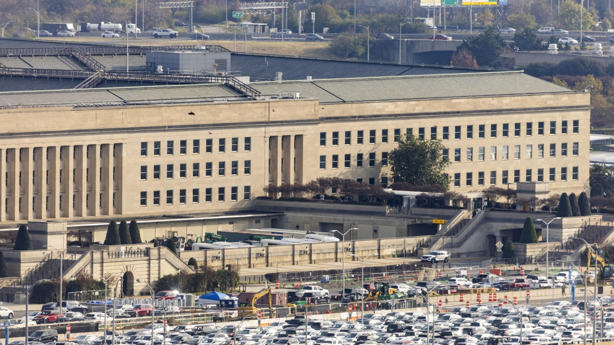Il Pentagono in lockdown per un presunto incidente con materiali pericolosi, falso allerta secondo la Cnn