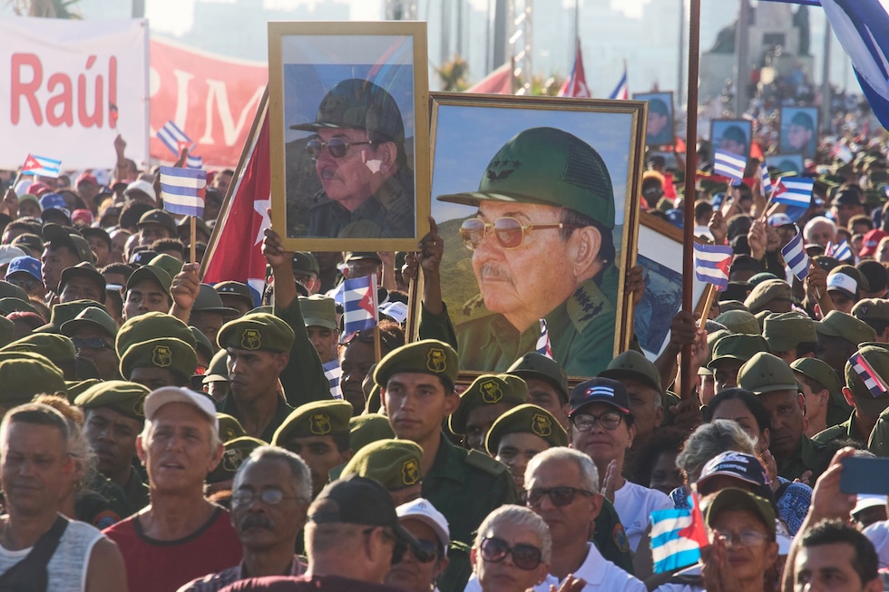 Il potere economico a Cuba: il conglomerato GAESA controlla fino al 70% dell'economia dell'isola