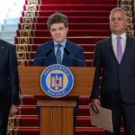 Il presidente della Romania nomina il secondo primo ministro in due mesi di crisi politica
