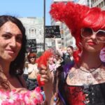 Il Pride rimane fondamentale, ma l'odio persiste nella società italiana