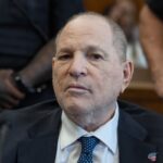 Il quarto processo per stupro contro Harvey Weinstein annullato dalla procura di New York