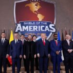 Il re dell'America Latina nel mirino di Trump