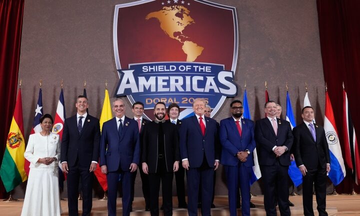 Il re dell'America Latina nel mirino di Trump