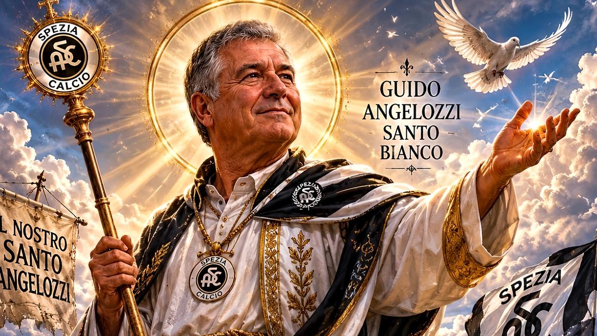 Il ritorno dell'entusiasmo per il club aquilotto con l'arrivo di Guido Angelozzi