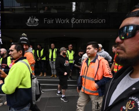 Il salario minimo in Australia supera per la prima volta i 25 dollari all’ora dal 1° luglio