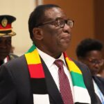 Il Senato dello Zimbabwe approva riforma per estendere il mandato del presidente Mnangagwa fino al 2030