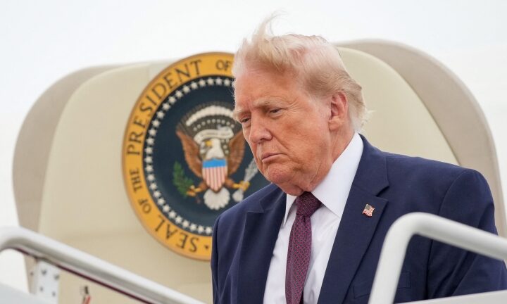 Il Senato Usa approva una risoluzione che chiede a Trump di porre fine alla guerra in Iran