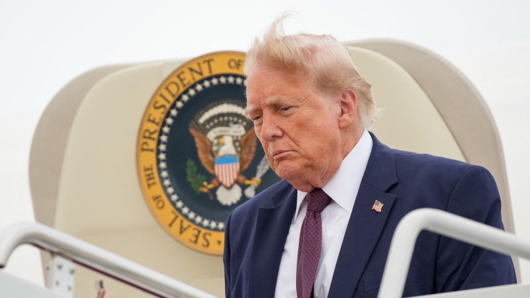 Il Senato Usa approva una risoluzione che chiede a Trump di porre fine alla guerra in Iran