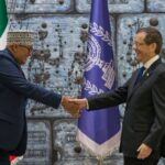 Il Somaliland inaugura la sua prima ambasciata a Gerusalemme, un riconoscimento esclusivo da parte di Israele