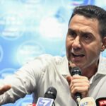 Il sondaggio su Vannacci: il generale si afferma, ma il bipolarismo rimane intatto