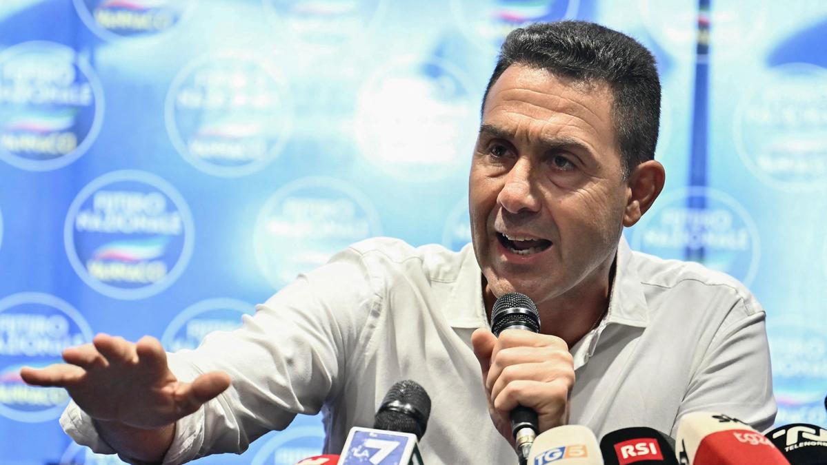 Il sondaggio su Vannacci: il generale si afferma, ma il bipolarismo rimane intatto