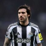 Il Tottenham pronto a soddisfare la richiesta di tre cifre per Sandro Tonali del Newcastle United