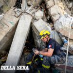Il volo 164 da Houston a Maiquetía: solo 12 dei 147 deportati venezuelani superstiti dopo il terremoto