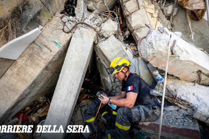 Il volo 164 da Houston a Maiquetía: solo 12 dei 147 deportati venezuelani superstiti dopo il terremoto