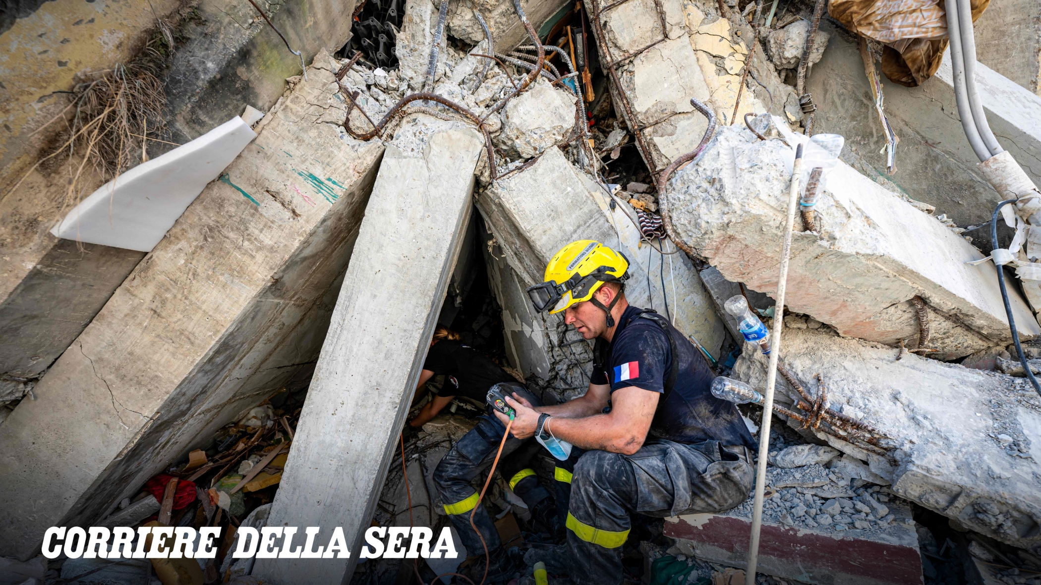 Il volo 164 da Houston a Maiquetía: solo 12 dei 147 deportati venezuelani superstiti dopo il terremoto