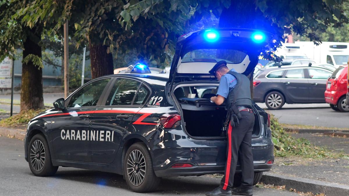 Imperia, donna strangolata in casa isolata: arrestato il compagno