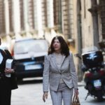 Imprenditrice condannata a 18 anni per aver investito e ucciso un ladro a Viareggio
