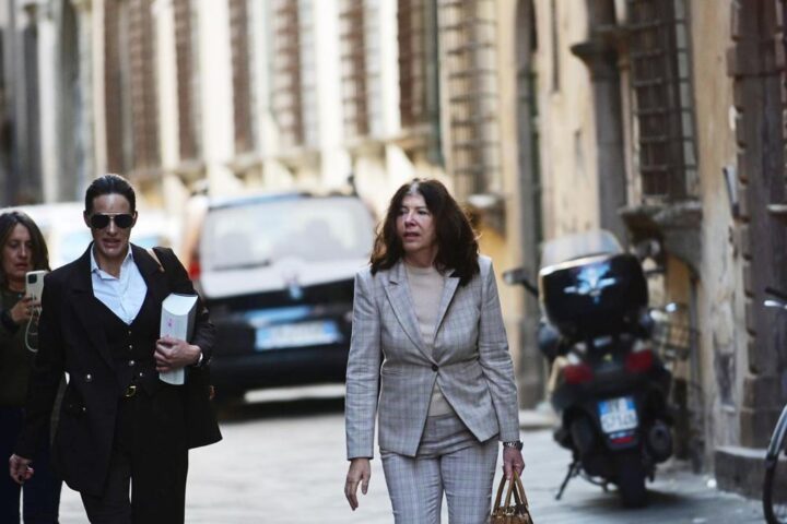 Imprenditrice condannata a 18 anni per aver investito e ucciso un ladro a Viareggio