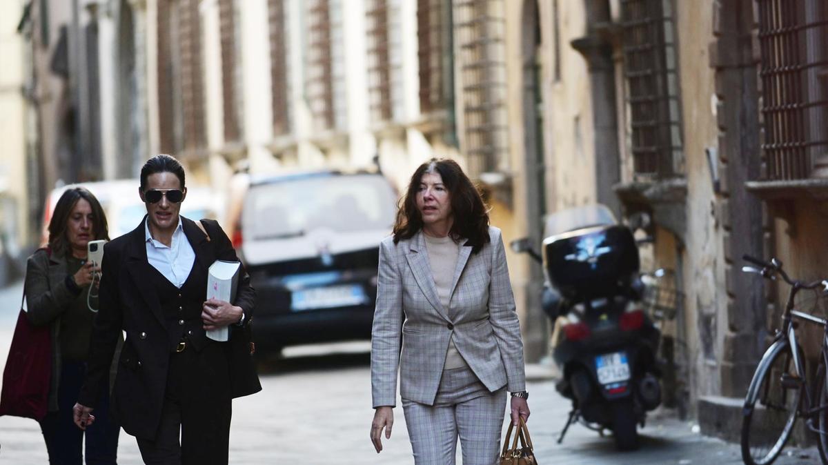 Imprenditrice condannata a 18 anni per aver investito e ucciso un ladro a Viareggio