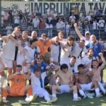 Impruneta Tavarnuzze vince il triangolare e conquista il primo posto nella Seconda Categoria