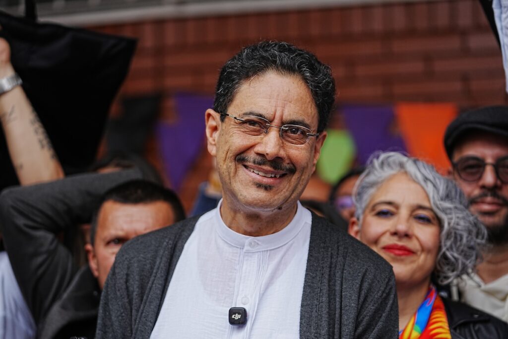 In Colombia il ballottaggio presidenziale vedrà contrapposti Abelardo de la Espriella e Iván Cepeda