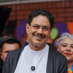 In Colombia il ballottaggio presidenziale vedrà contrapposti Abelardo de la Espriella e Iván Cepeda
