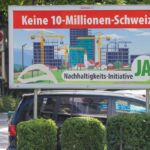 In Svizzera prevale il “No” contro la proposta di limitare la popolazione a 10 milioni