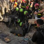 In Venezuela, il regime inadeguato ostacola i soccorsi dopo i terremoti devastanti