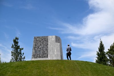 Inaugurazione dell’Obama Presidential Center a Chicago il 19 giugno
