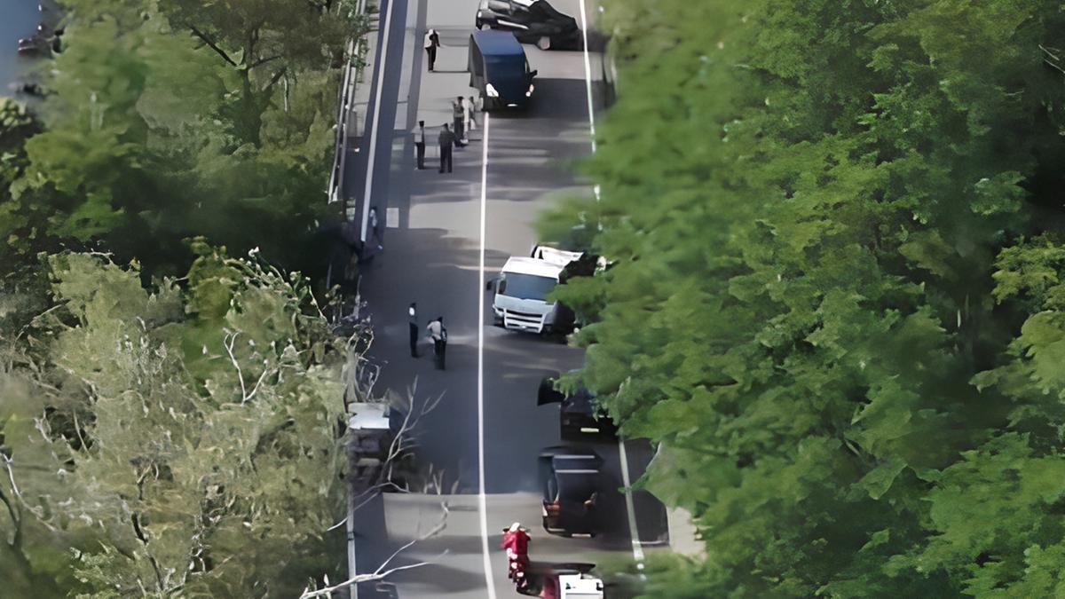 Incidente fatale a Maccagno: muore una ragazza di 17 anni, quattro giovani gravemente feriti