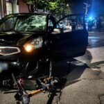 Incidente mortale a Bicocca: muore un diciottenne in scontro tra monopattino e auto