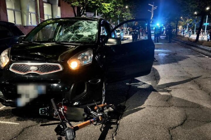 Incidente mortale a Bicocca: muore un diciottenne in scontro tra monopattino e auto