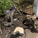 Incidente mortale a Ceriale: giovane di 23 anni perde la vita, un 19enne filma e ridacchia