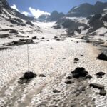 Incidente sul Gran Paradiso: tre alpinisti morti, due sono italiani