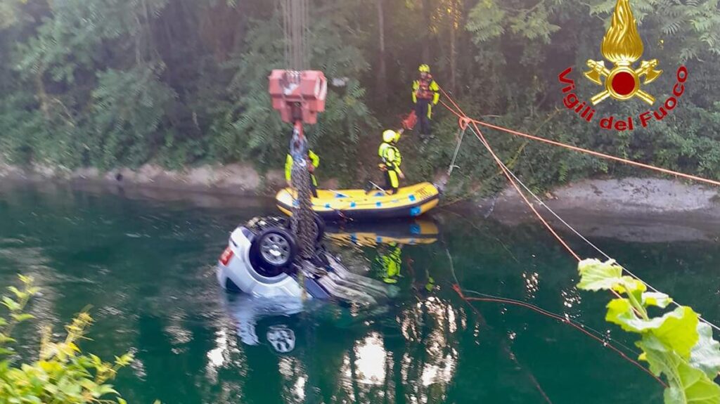 Incidenti stradali in Italia: il modello norvegese suggerisce limiti più bassi e corsie più larghe per ridurre i morti