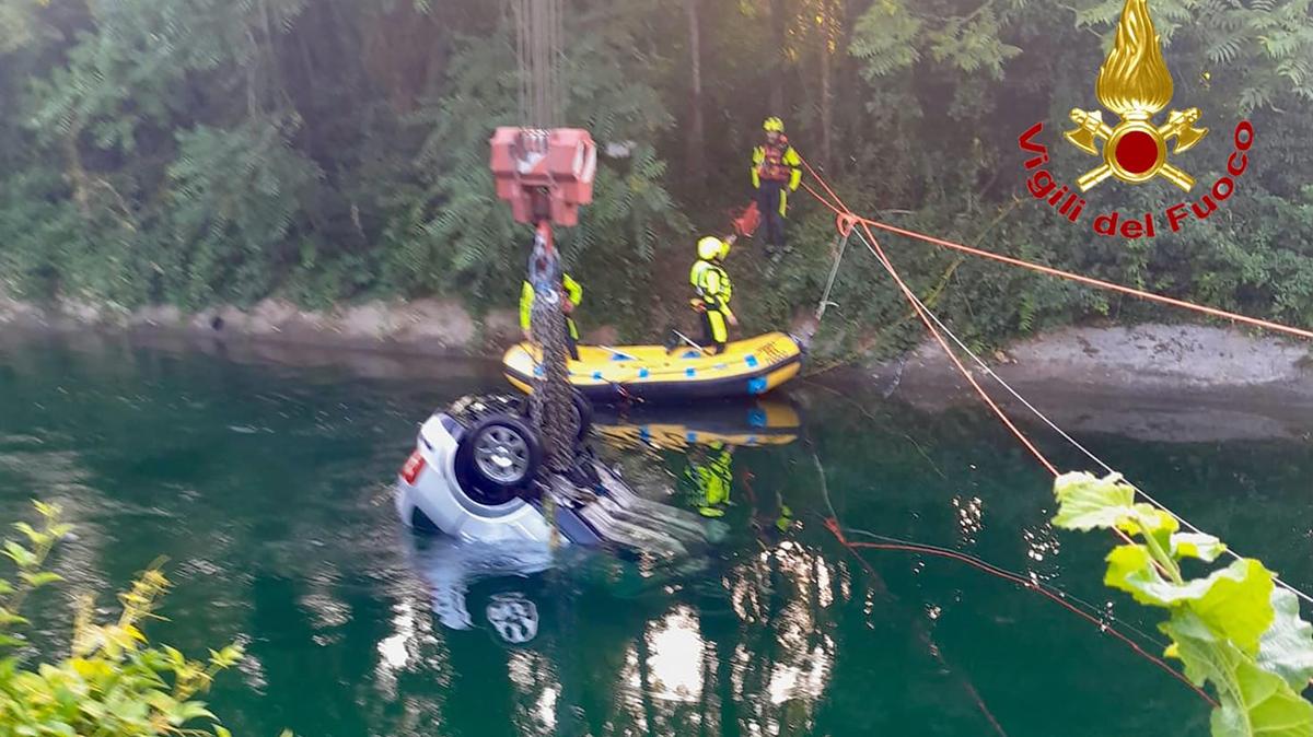 Incidenti stradali in Italia: il modello norvegese suggerisce limiti più bassi e corsie più larghe per ridurre i morti