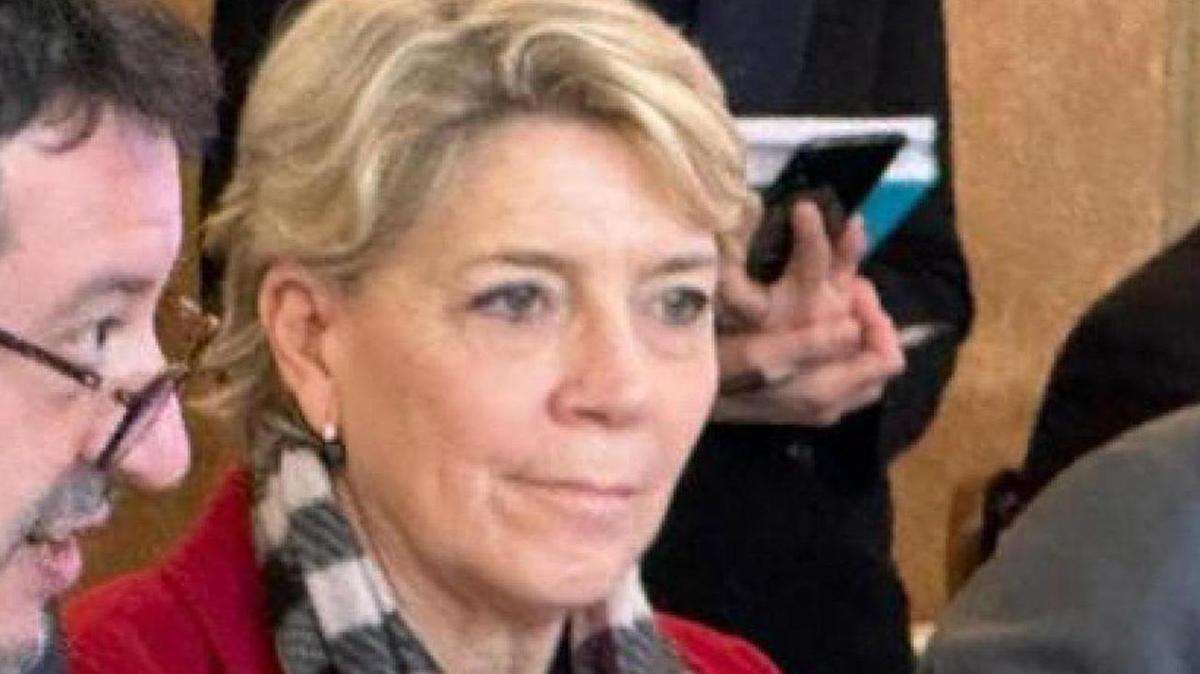 Indagata Elisabetta Pellegrini, dirigente dei Trasporti, per lavori sulla cabinovia di Cortina d'Ampezzo