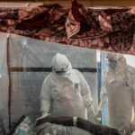 Individuato il primo caso di ebola in Francia, coinvolto un medico tornato dalla Repubblica Democratica del Congo