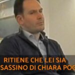Interrogatorio di Andrea Sempio: il video rivela le tensioni e le accuse nell'omicidio di Chiara Poggi