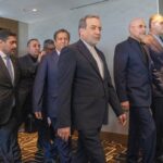 Iran e Stati Uniti: il processo negoziale sul memorandum d'intesa inizia a Bürgenstock