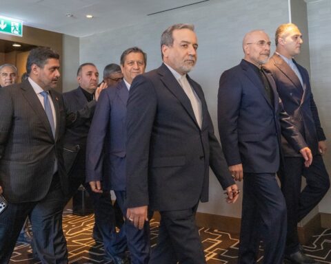 Iran e Stati Uniti: il processo negoziale sul memorandum d'intesa inizia a Bürgenstock