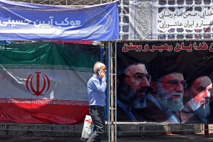 Iran non ha raggiunto una decisione finale su accordo con Washington, afferma portavoce gouvernementale