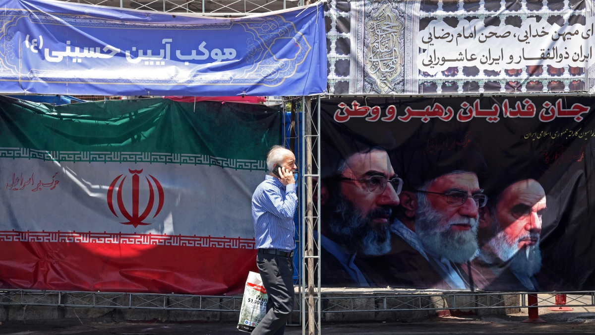 Iran non ha raggiunto una decisione finale su accordo con Washington, afferma portavoce gouvernementale
