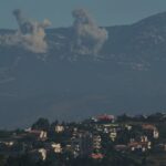 Israele attacca il sud del Libano, 18 morti e 33 feriti dopo bombardamenti vicino a Nabatieh