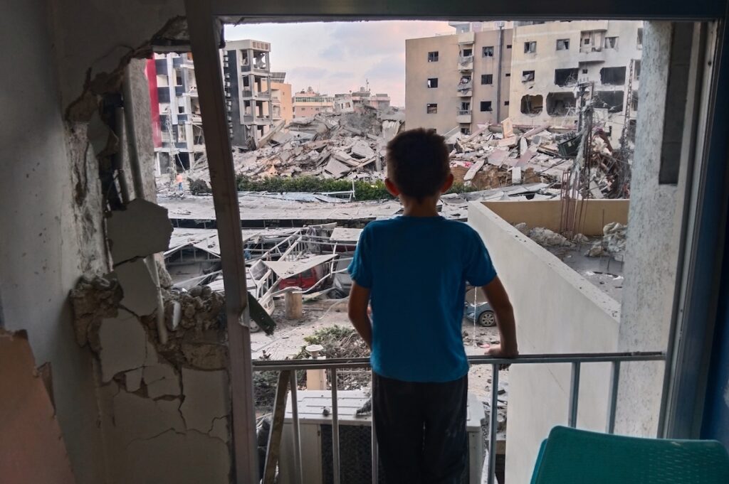 Israele e Libano raggiungono un accordo per rinnovare il fragile cessate il fuoco