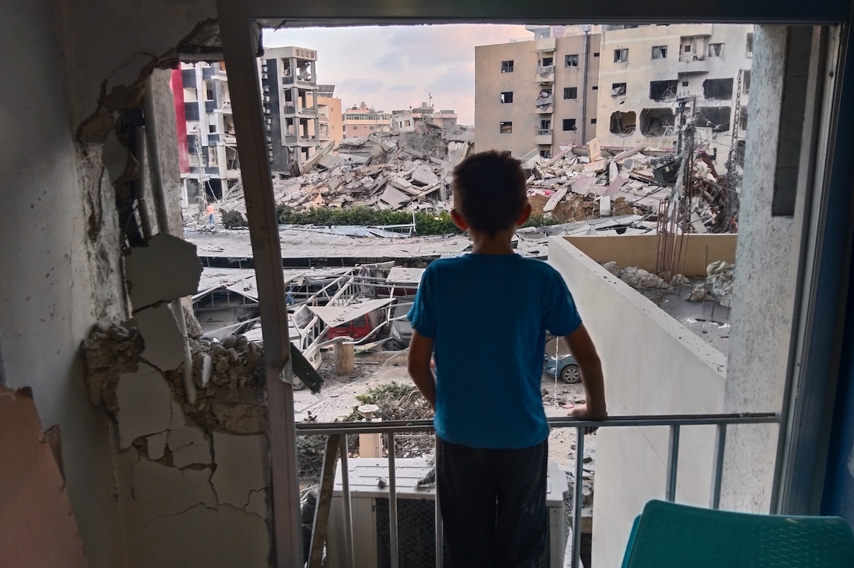 Israele e Libano raggiungono un accordo per rinnovare il fragile cessate il fuoco